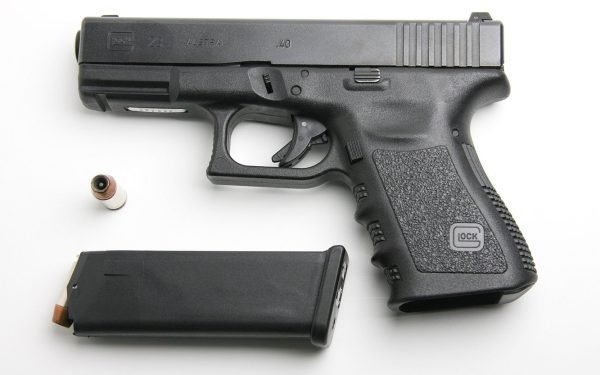 GLOCK 22 FOR SALE