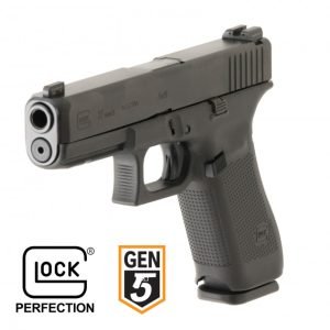 GLOCK 17 FOR SALE